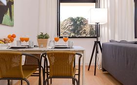 Center Gardens Apartments